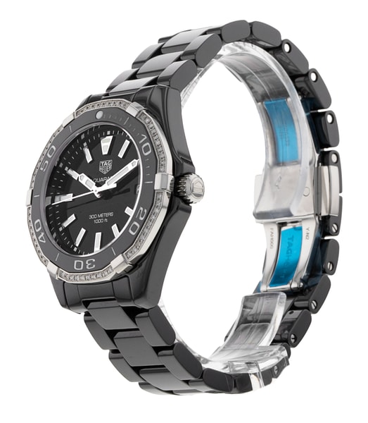 Tag Heuer Aquaracer WAY1395.BH0716